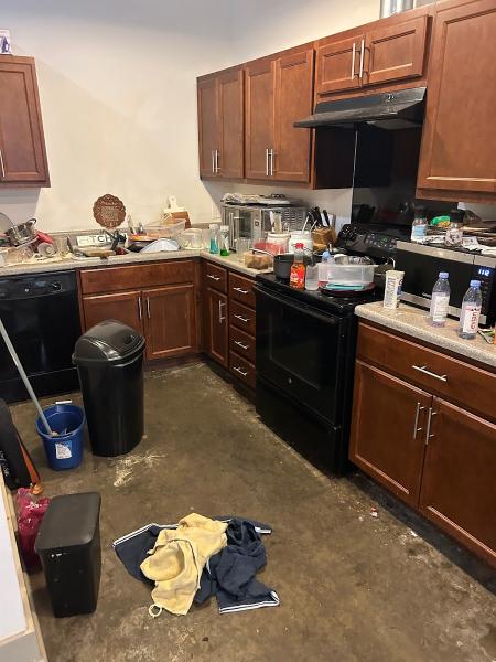 Oliver Cleaning Solution Llc
