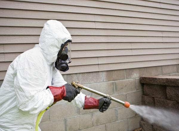 Kings Pest Control Cincinnati