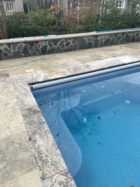 Royal Pools