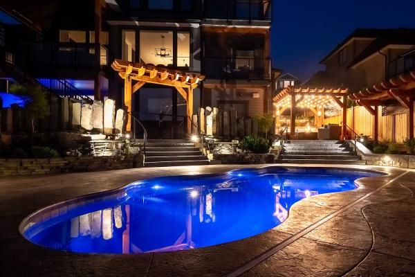 Royal Pools