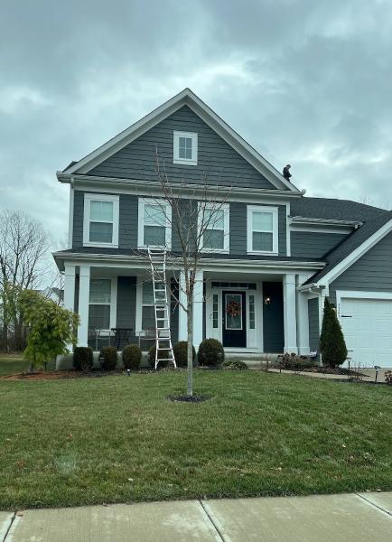 Maxforce Roofing and Siding