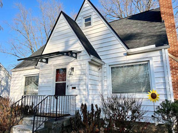 Maxforce Roofing and Siding