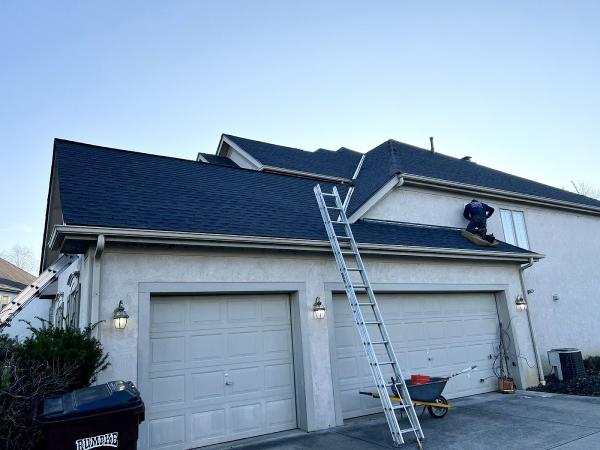 Maxforce Roofing and Siding