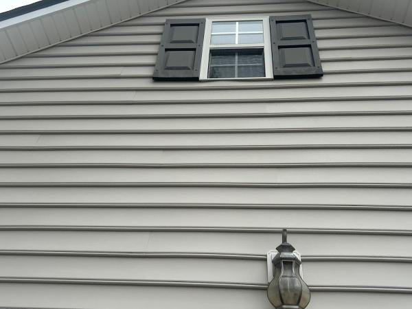 Smith's Superior Pressure Washing