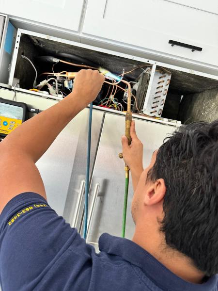 Quality Repairs