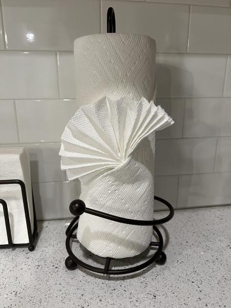 Cleaning Habit