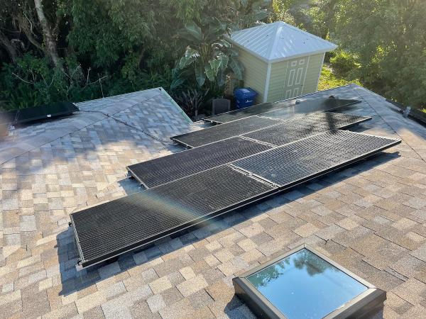 Solarwise Energy Solutions