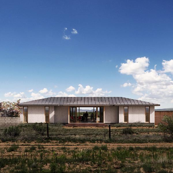 Rivers Barden Architects