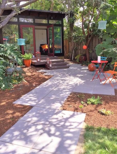 Astrid Gaiser Garden Design