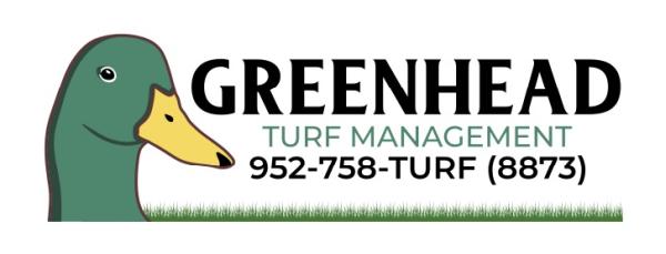 Greenhead Turf Management