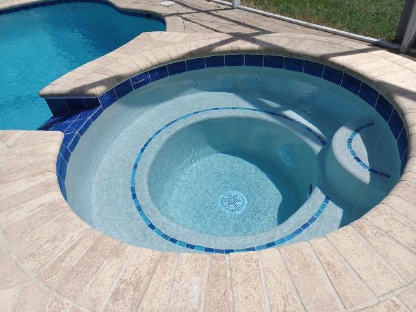 Orlando Pool Tech