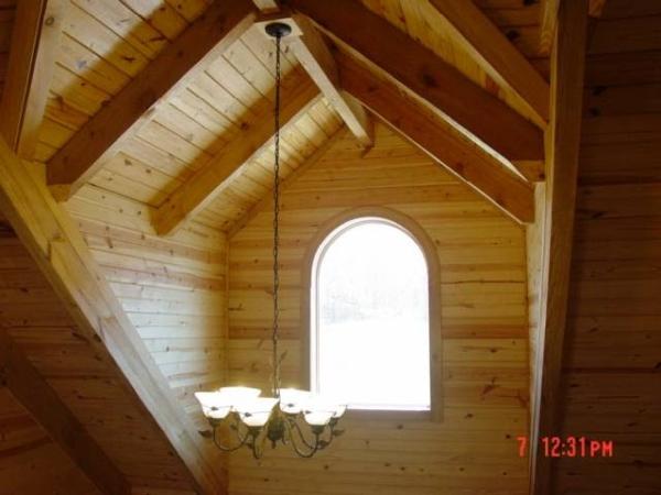 Randolph Construction Company