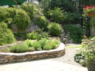 Stopa Landscaping LLC