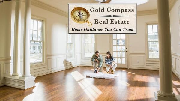 Gold Compass Real Estate