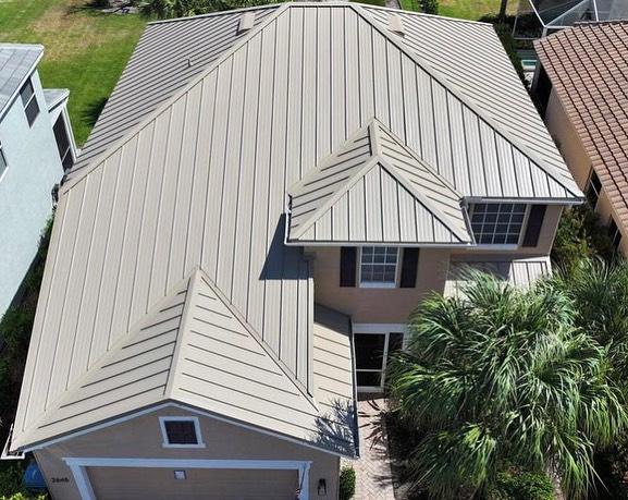 Sabal Construction and Roofing