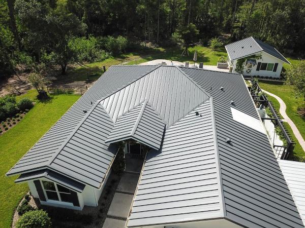 Sabal Construction and Roofing
