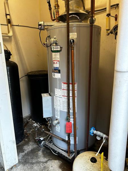 Tried & True Plumbing KC