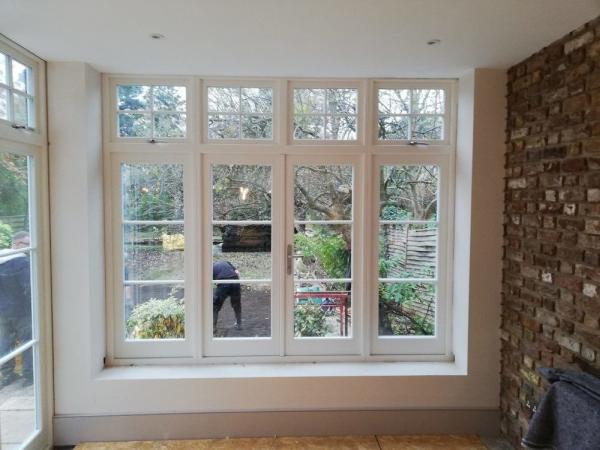 Frisco Window & Door Solutions