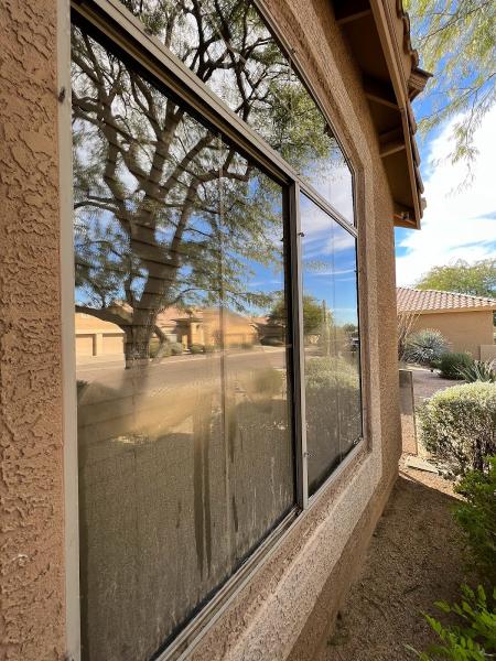 Spotless Window Cleaning LLC