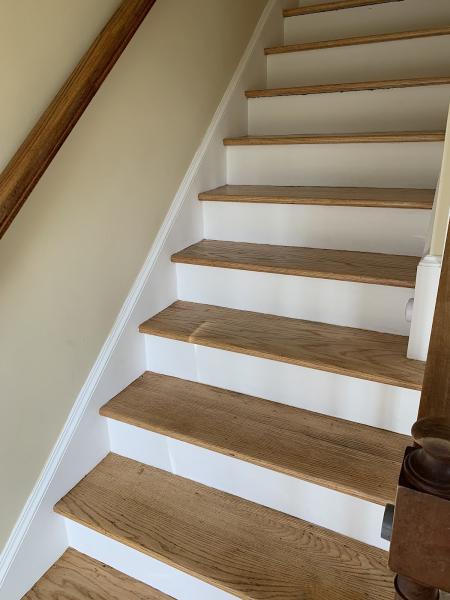 Barbati Hardwood Flooring & Refinishing