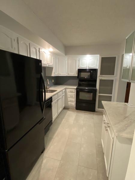 Barbati Hardwood Flooring & Refinishing