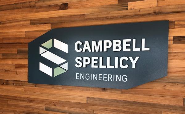 Campbell Spellicy Engineering Inc