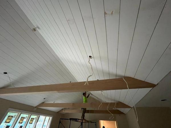 Mt. Carpentry