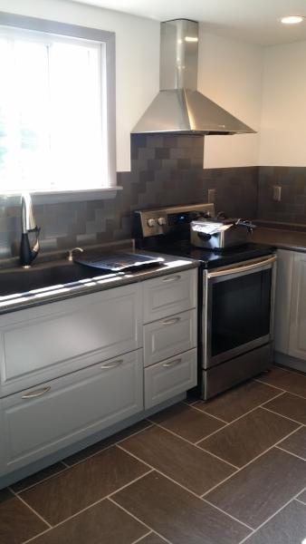 DNL Home Improvements