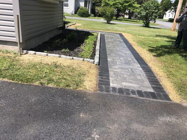 Manuel Landscaper Construction Service Inc