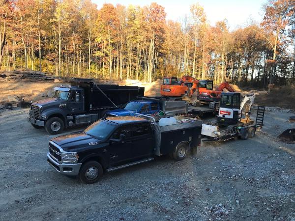 GHJ Excavation LLC