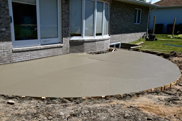 Cemco Construction Corporation