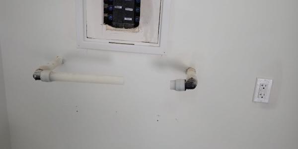 Conroe Plumbing Llc