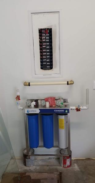 Conroe Plumbing Llc