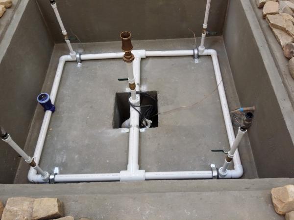 Dove Plumbing LLC