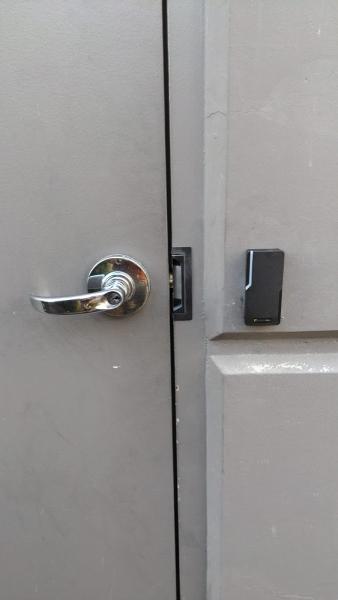 Element Locksmith
