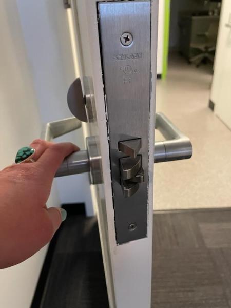 Element Locksmith
