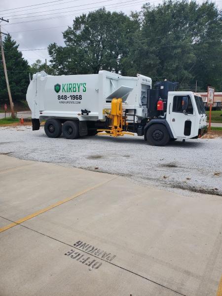 Kirby Sanitation
