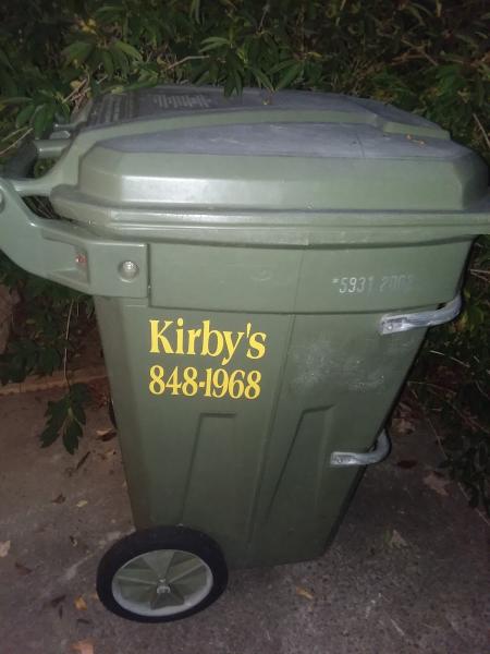 Kirby Sanitation