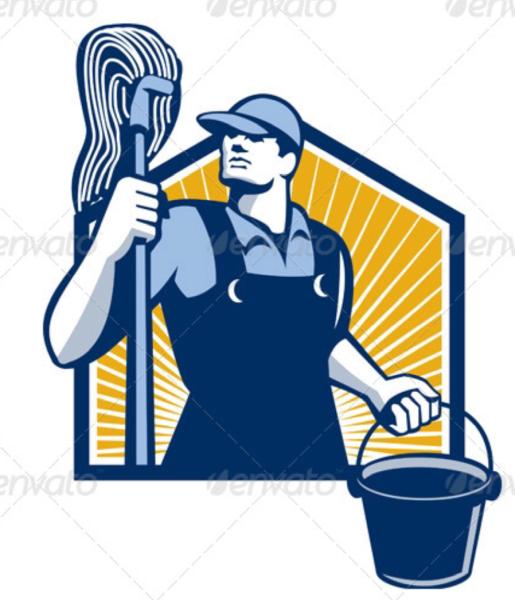 VIP Cleaning Service LLC