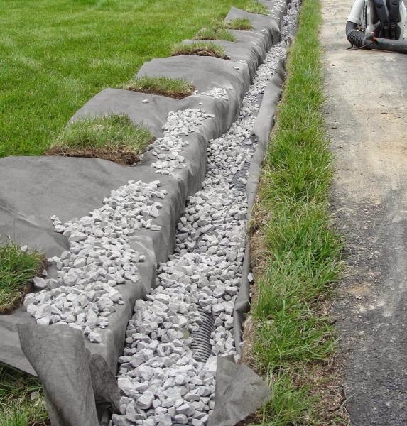 Fazio Waterproofing & Enterprises