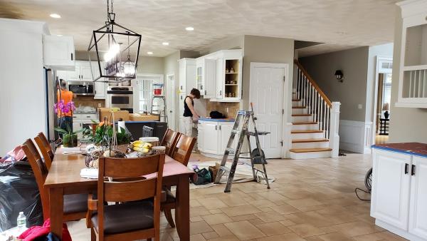 Premier Painting Inc.