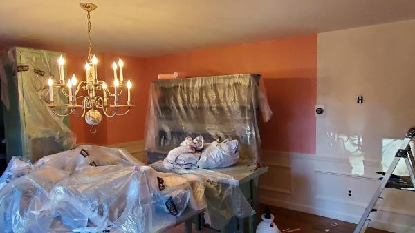 Premier Painting Inc.