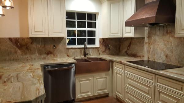 Laq Kitchen and Bath