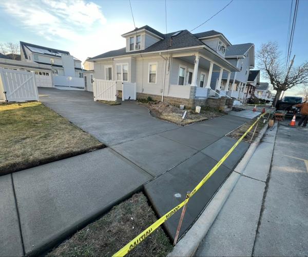 Bayshore Concrete LLC