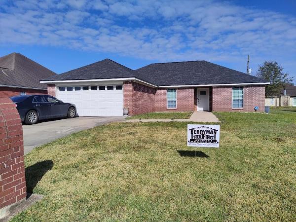Berryman Roofing