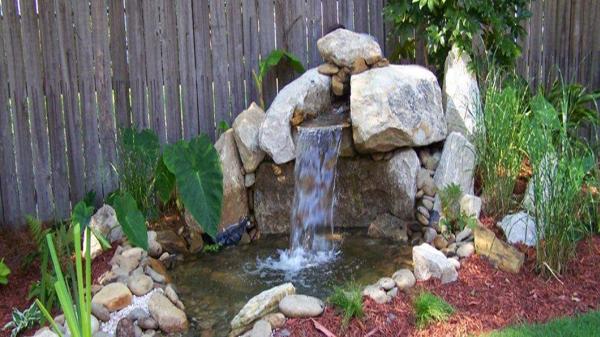Green Keeper Landscaping