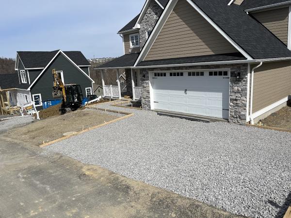 Core Excavating