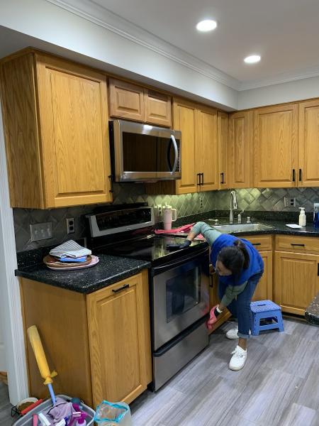 Absolute Shine Cleaning Services