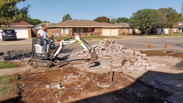KC Kingdom Concrete