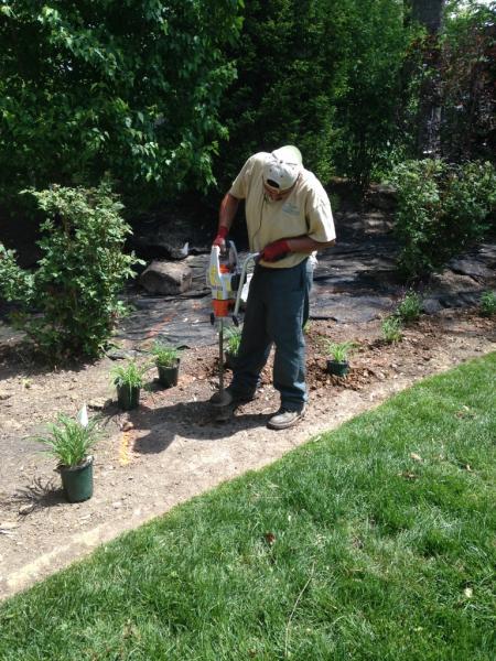 Lawn Masters